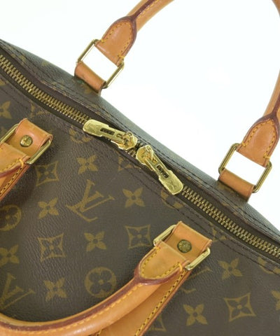 LOUIS VUITTON Duffle bags/Weekender
