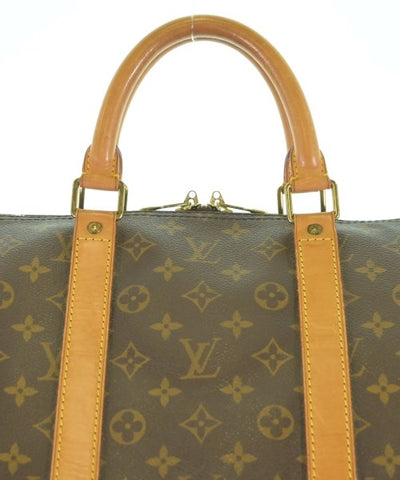 LOUIS VUITTON Duffle bags/Weekender
