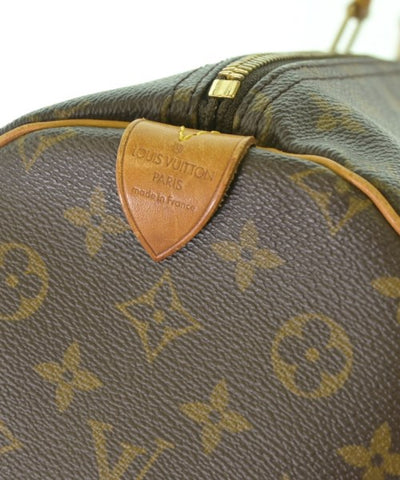 LOUIS VUITTON Duffle bags/Weekender