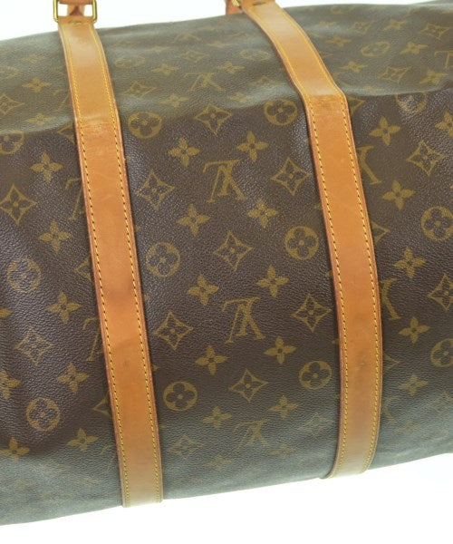 LOUIS VUITTON Duffle bags/Weekender