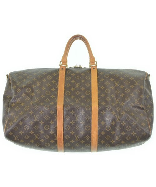 LOUIS VUITTON Duffle bags/Weekender