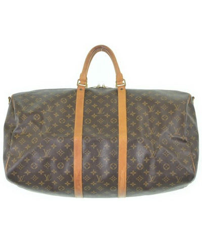 LOUIS VUITTON Duffle bags/Weekender