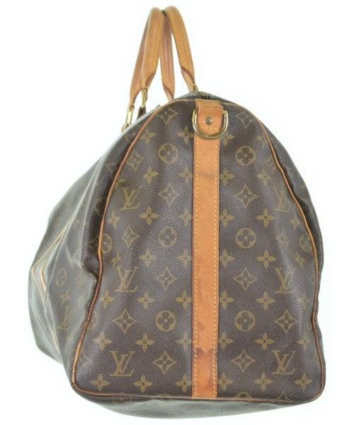 LOUIS VUITTON Duffle bags/Weekender