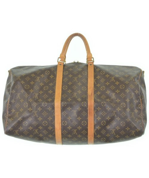 LOUIS VUITTON Duffle bags/Weekender