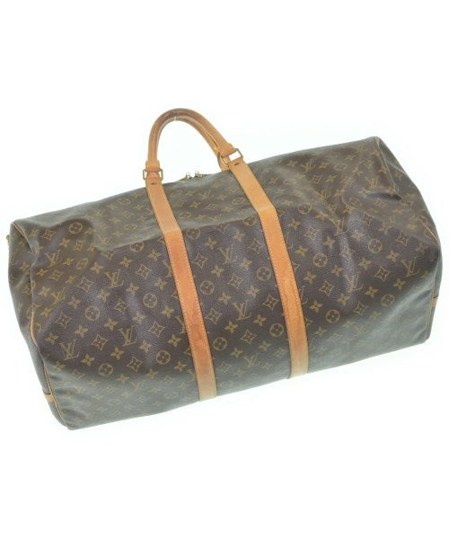 LOUIS VUITTON Duffle bags/Weekender