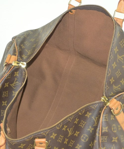 LOUIS VUITTON Duffle bags/Weekender