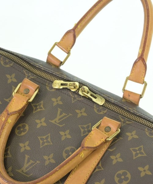 LOUIS VUITTON Duffle bags/Weekender