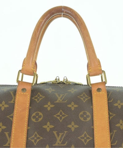 LOUIS VUITTON Duffle bags/Weekender