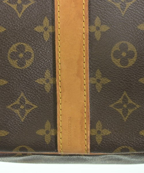 LOUIS VUITTON Duffle bags/Weekender