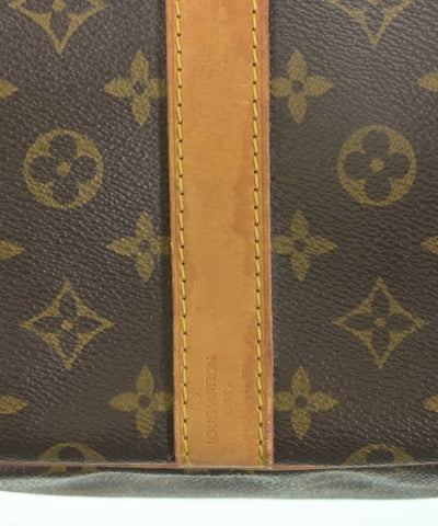 LOUIS VUITTON Duffle bags/Weekender
