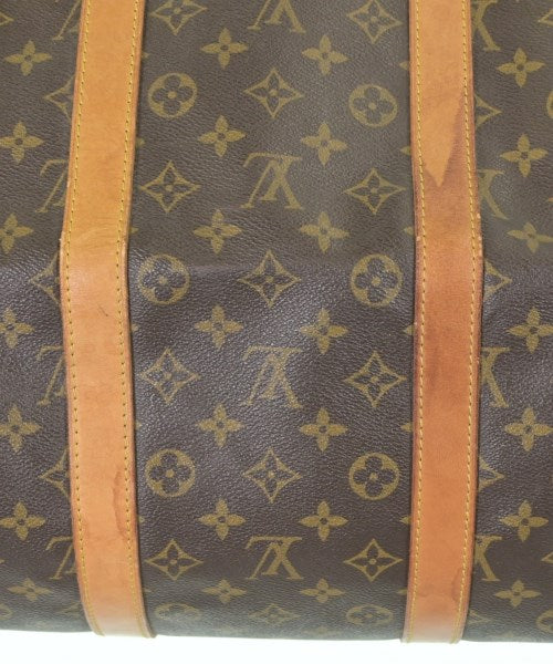 LOUIS VUITTON Duffle bags/Weekender