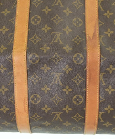 LOUIS VUITTON Duffle bags/Weekender