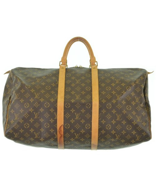 LOUIS VUITTON Duffle bags/Weekender