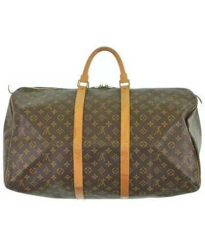 LOUIS VUITTON Duffle bags/Weekender