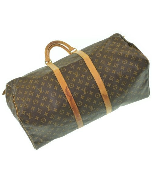 LOUIS VUITTON Duffle bags/Weekender