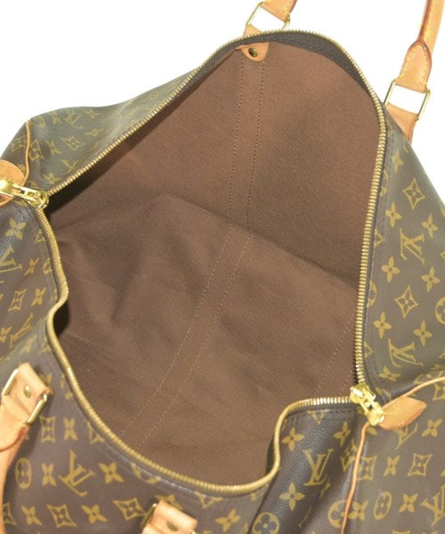 LOUIS VUITTON Duffle bags/Weekender