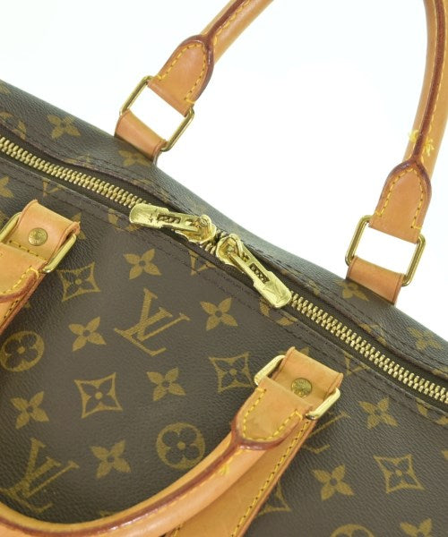 LOUIS VUITTON Duffle bags/Weekender