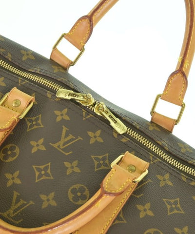 LOUIS VUITTON Duffle bags/Weekender