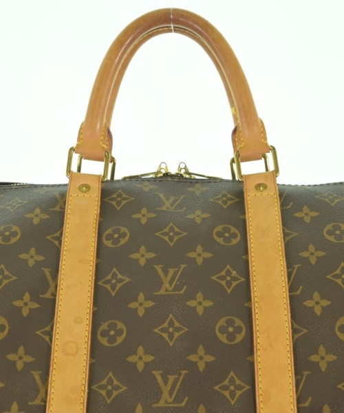 LOUIS VUITTON Duffle bags/Weekender