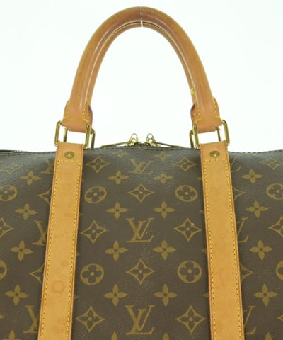 LOUIS VUITTON Duffle bags/Weekender