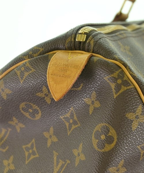 LOUIS VUITTON Duffle bags/Weekender