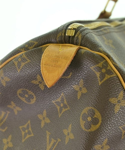 LOUIS VUITTON Duffle bags/Weekender