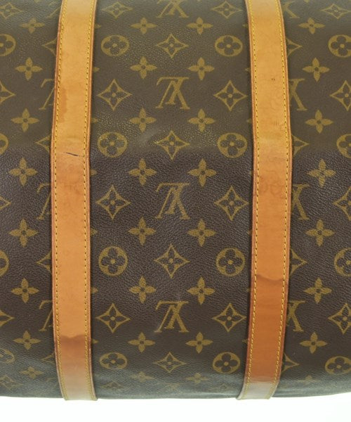 LOUIS VUITTON Duffle bags/Weekender