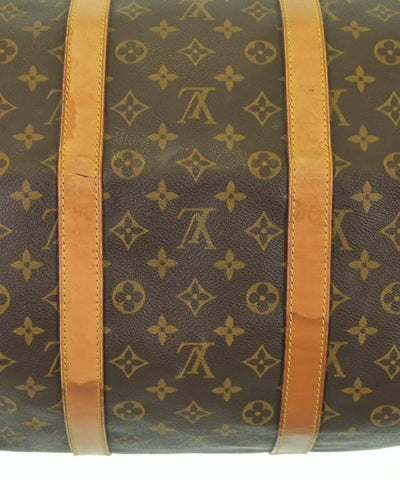 LOUIS VUITTON Duffle bags/Weekender
