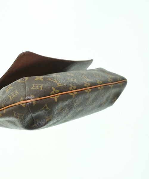 LOUIS VUITTON Shoulder bags