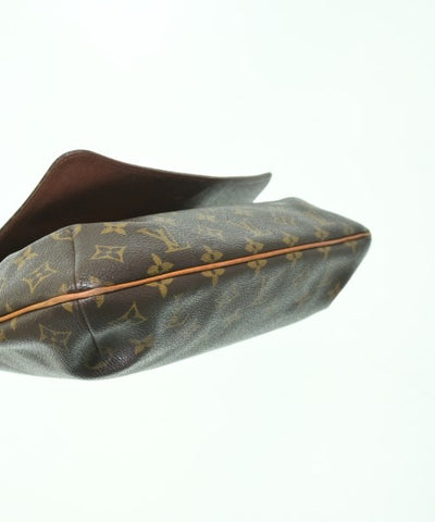 LOUIS VUITTON Shoulder bags