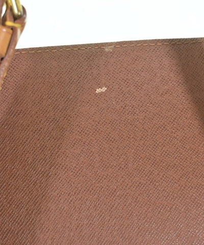 LOUIS VUITTON Shoulder bags