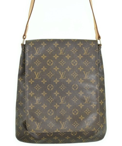 LOUIS VUITTON Shoulder bags
