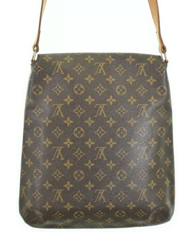 LOUIS VUITTON Shoulder bags