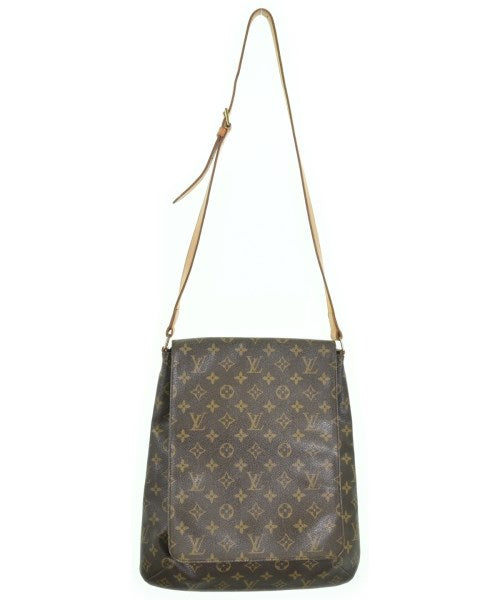 LOUIS VUITTON Shoulder bags