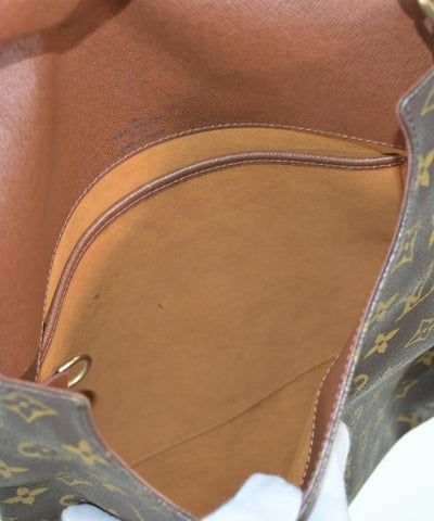 LOUIS VUITTON Shoulder bags