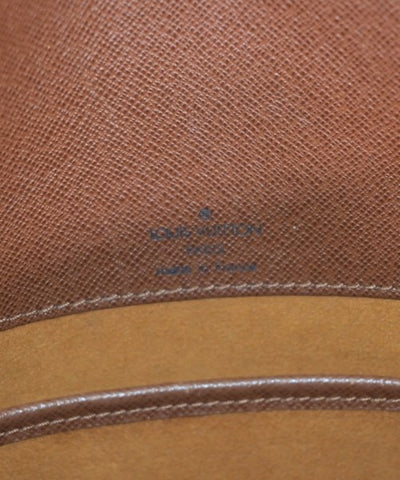 LOUIS VUITTON Shoulder bags