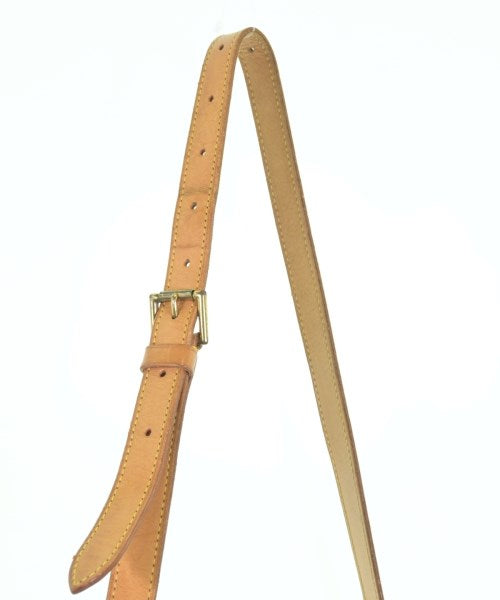 LOUIS VUITTON Shoulder bags