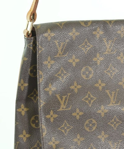 LOUIS VUITTON Shoulder bags