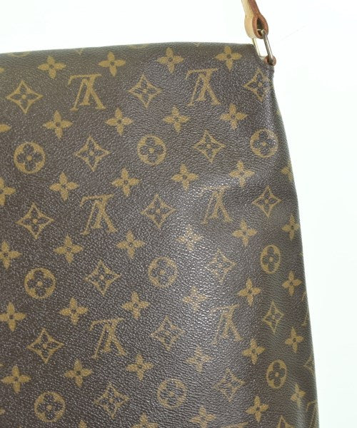 LOUIS VUITTON Shoulder bags