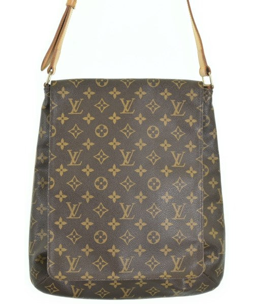 LOUIS VUITTON Shoulder bags