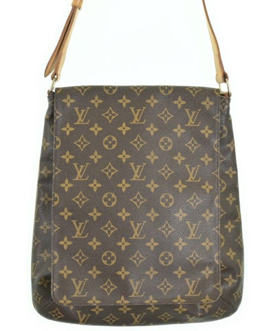 LOUIS VUITTON Shoulder bags