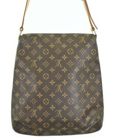 LOUIS VUITTON Shoulder bags