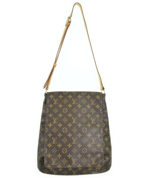 LOUIS VUITTON Shoulder bags