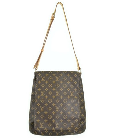 LOUIS VUITTON Shoulder bags