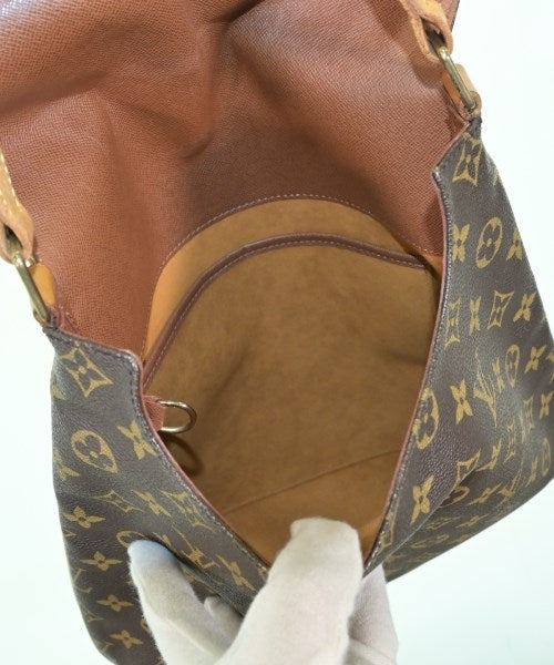 LOUIS VUITTON Shoulder bags