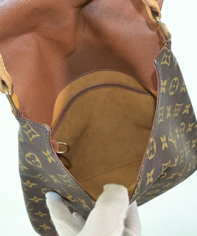 LOUIS VUITTON Shoulder bags