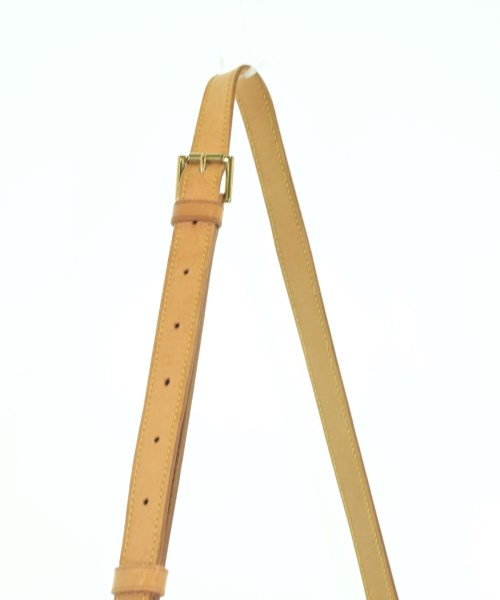 LOUIS VUITTON Shoulder bags