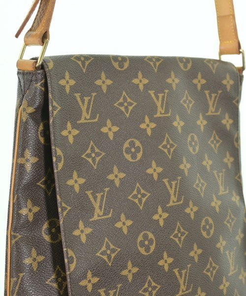 LOUIS VUITTON Shoulder bags