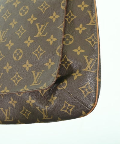 LOUIS VUITTON Shoulder bags