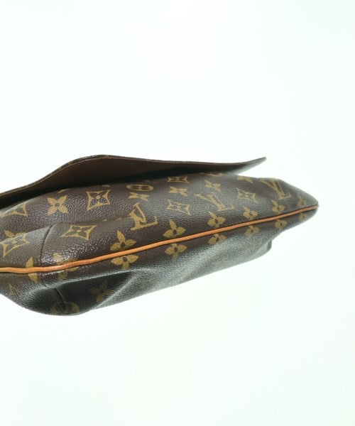 LOUIS VUITTON Shoulder bags